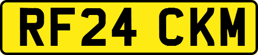 RF24CKM