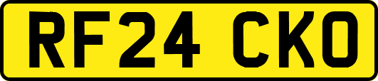 RF24CKO