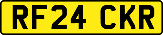 RF24CKR