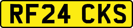 RF24CKS