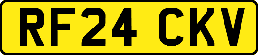 RF24CKV