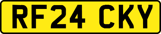 RF24CKY