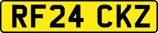 RF24CKZ