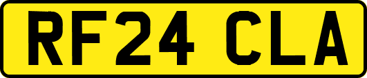 RF24CLA