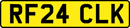 RF24CLK