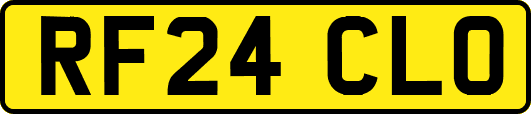 RF24CLO