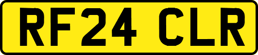 RF24CLR