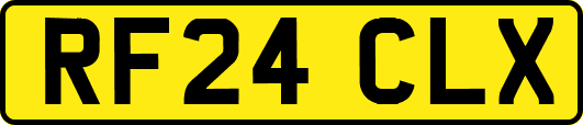 RF24CLX
