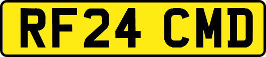 RF24CMD