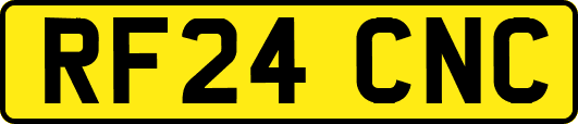RF24CNC
