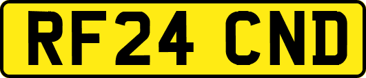 RF24CND