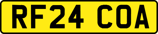 RF24COA
