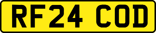 RF24COD