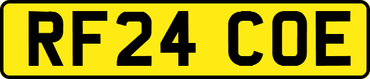 RF24COE