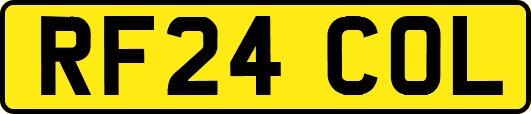RF24COL