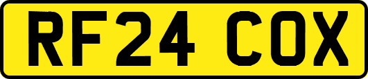 RF24COX