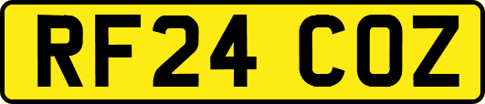 RF24COZ