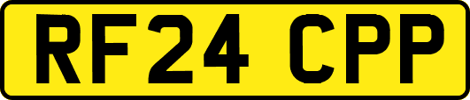 RF24CPP