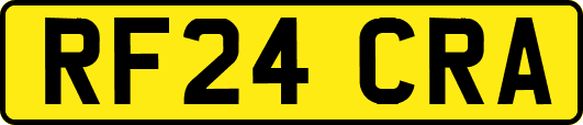 RF24CRA