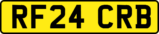 RF24CRB