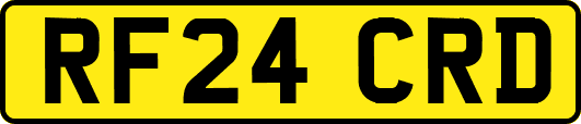RF24CRD