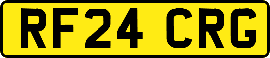 RF24CRG