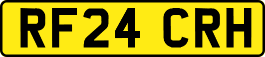 RF24CRH