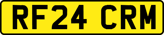 RF24CRM