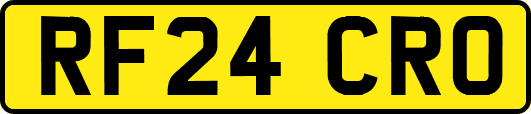 RF24CRO