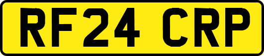 RF24CRP