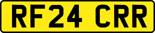 RF24CRR