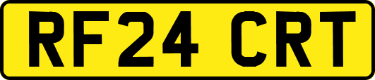 RF24CRT