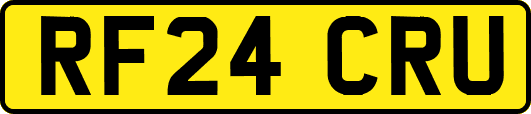 RF24CRU