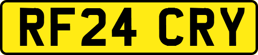 RF24CRY