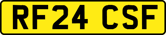 RF24CSF
