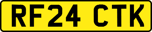 RF24CTK