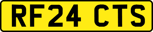 RF24CTS