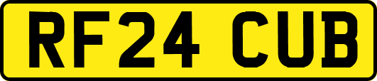 RF24CUB