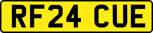 RF24CUE