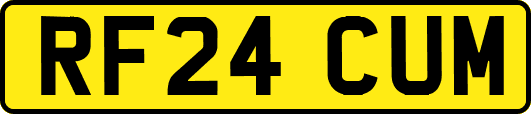 RF24CUM