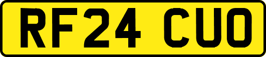 RF24CUO