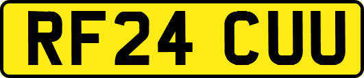 RF24CUU