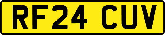 RF24CUV