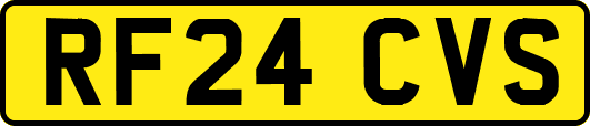 RF24CVS