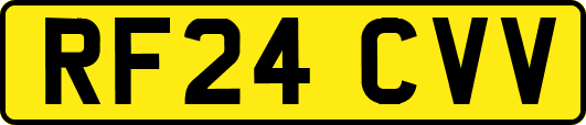 RF24CVV