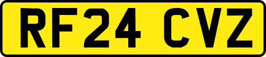 RF24CVZ
