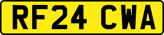 RF24CWA