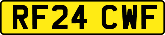RF24CWF