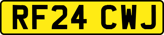 RF24CWJ