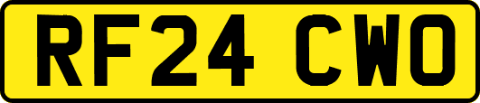 RF24CWO